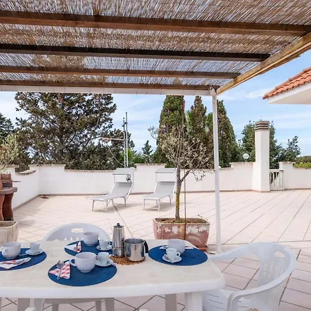 Attico Appartement
