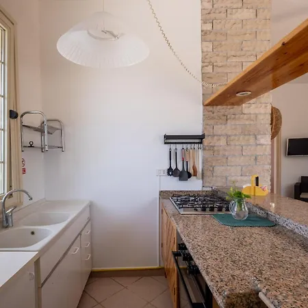Attico Appartement Punta Prosciutto