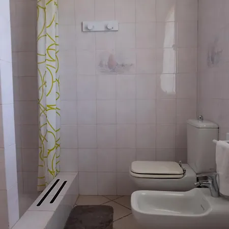דירה Attico *